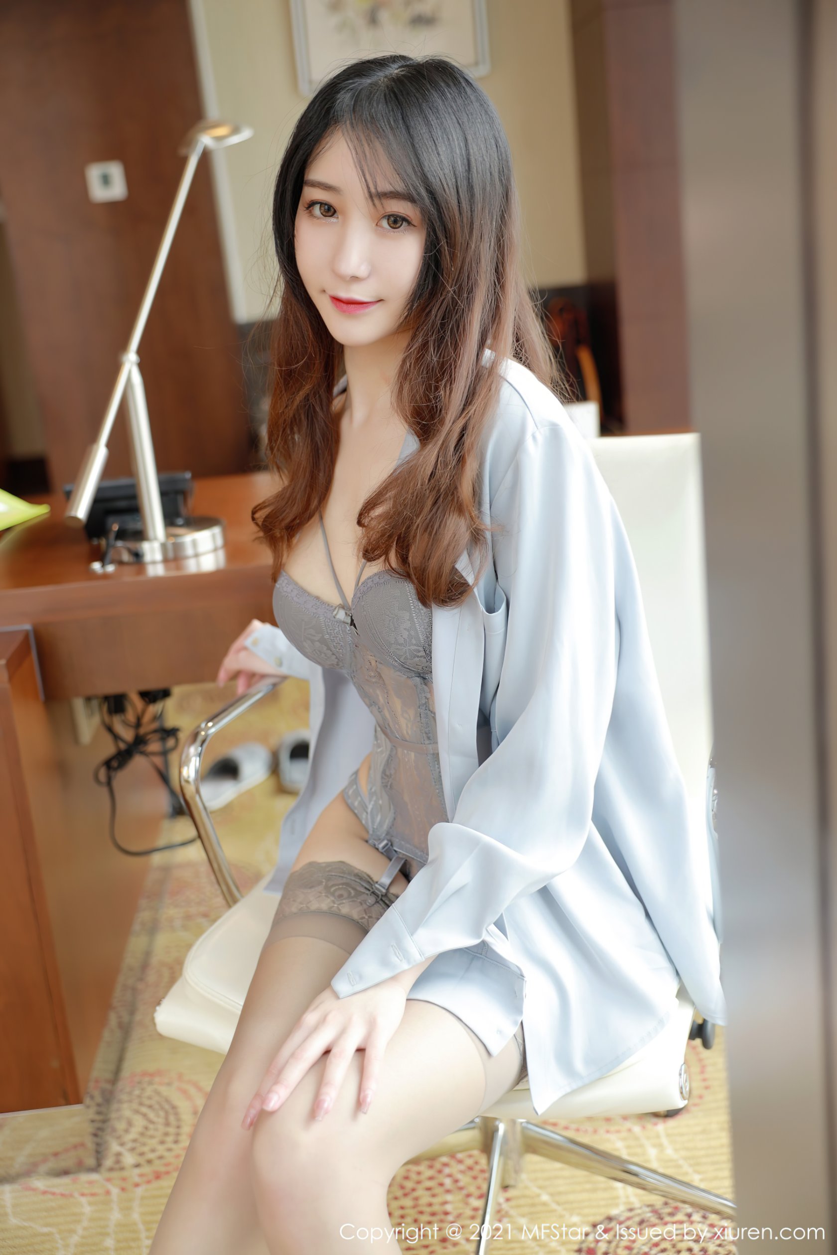 MFStar Vol.457: 水水er - MFStar Vol.457: 水水er