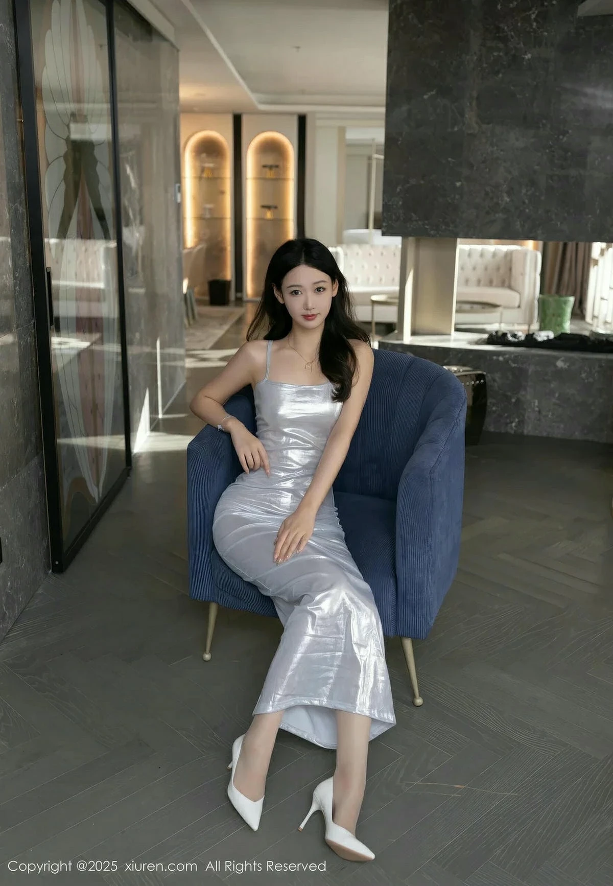 [XiuRen秀人网]2025.05.26 Vol.10328 唐安琪 完整版无水印写真[83P]