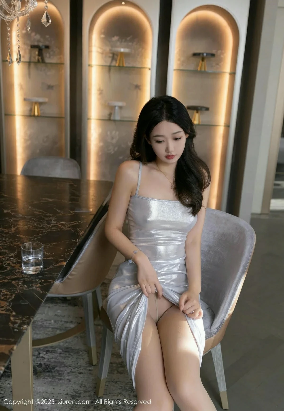 [XiuRen秀人网]2025.05.26 Vol.10328 唐安琪 完整版无水印写真[83P]