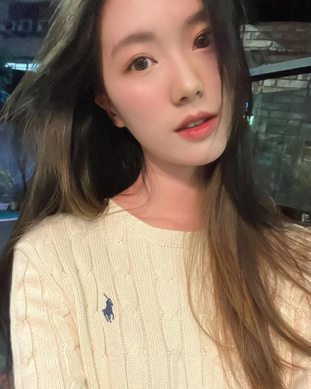 气质型美人“啾啾”不管哪个角度看都令人窒息 [10P]